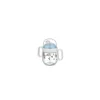 Vaso antiderrame Mio Forest Friends 200ml. Little Dutch