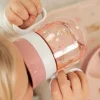 Vaso antiderrame 360º Mio 200ml Fairy Garden Little Dutch