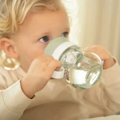 Vaso antiderrame 360º Mio 200ml Pequeña Granja Little Dutch