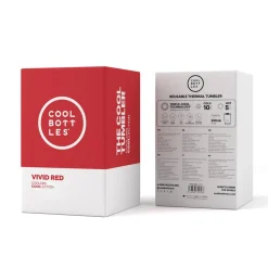 Vaso café The Tumbler 330 ml · Cool Bottles