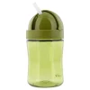 Vaso con pajita Mr. Dino · Trixie