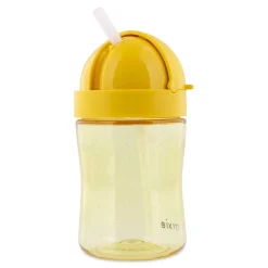 Vaso con pajita Mr. Lion · Trixie