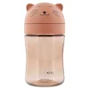 Vaso con pajita Mrs. Cat · Trixie