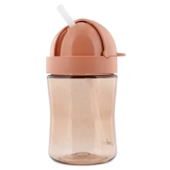 Vaso con pajita Mrs. Cat · Trixie