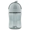 Vaso con pajita Mr. Shark · Trixie