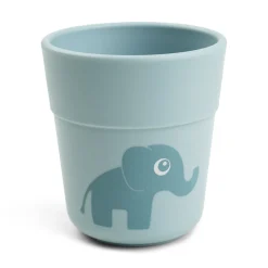 Vaso Mini Elphee Blue · Done by Deer