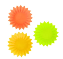 Vasos de silicona Lunch Punch (varios colores)