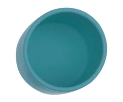 Vaso Silicona Azul Empolvado
