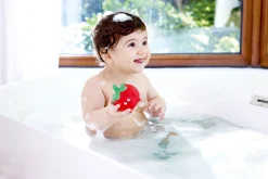 Vegetales juego de agua · Hape