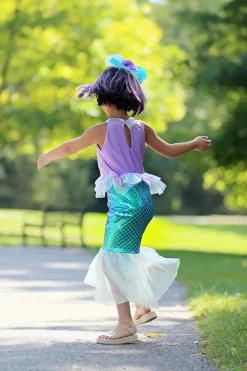 Vestido de sirena Misty Mermaid · Great Pretenders