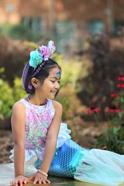 Vestido de sirena Misty Mermaid · Great Pretenders