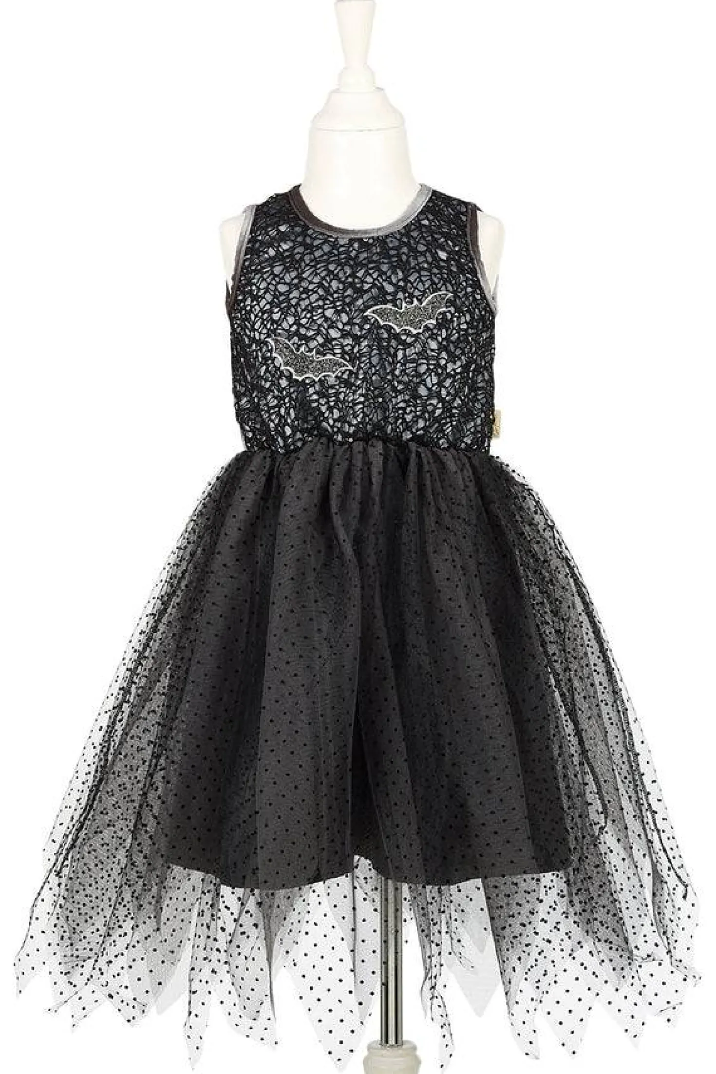 Vestido Mathilde · Souza