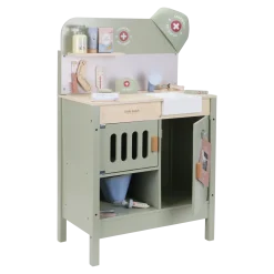 Veterinario FSC · Little Dutch