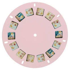 Visor de historias Fairy Garden · Little Dutch