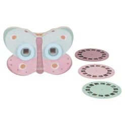 Visor de historias Fairy Garden · Little Dutch