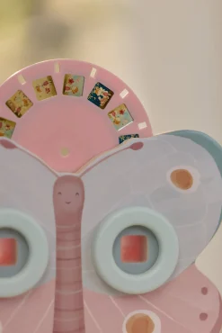 Visor de historias Fairy Garden · Little Dutch