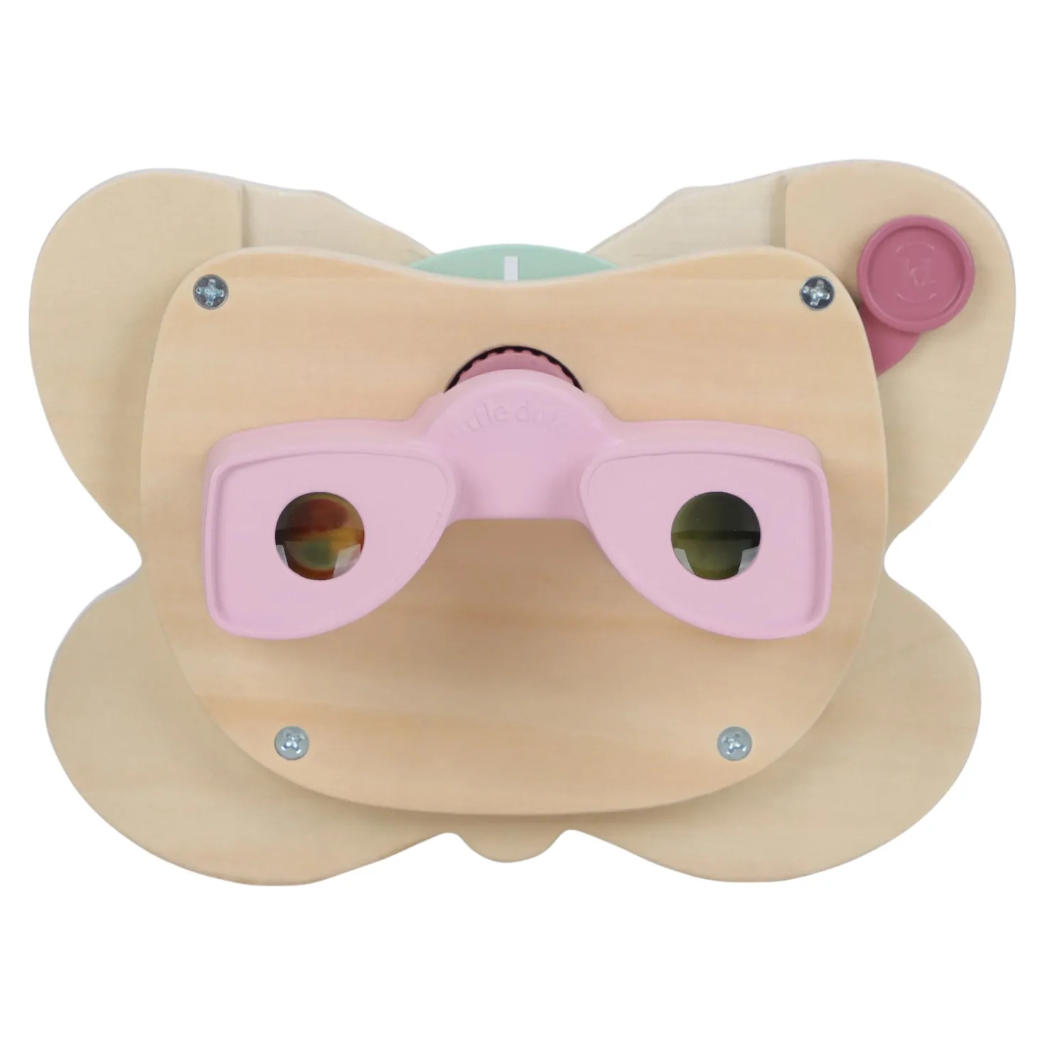 Visor de historias Fairy Garden · Little Dutch