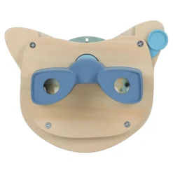 Visor de historias Forest Friends · Little Dutch