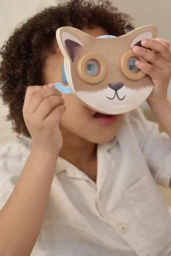 Visor de historias Forest Friends · Little Dutch