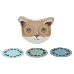 Visor de historias Forest Friends · Little Dutch