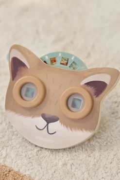 Visor de historias Forest Friends · Little Dutch