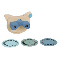 Visor de historias Forest Friends · Little Dutch