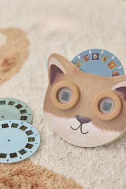 Visor de historias Forest Friends · Little Dutch