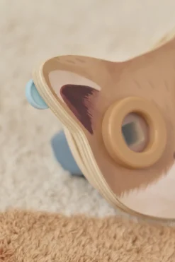 Visor de historias Forest Friends · Little Dutch
