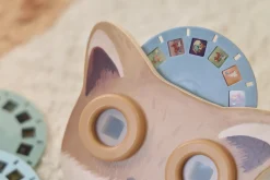 Visor de historias Forest Friends · Little Dutch