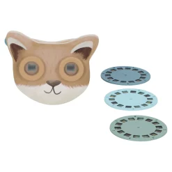 Visor de historias Forest Friends · Little Dutch