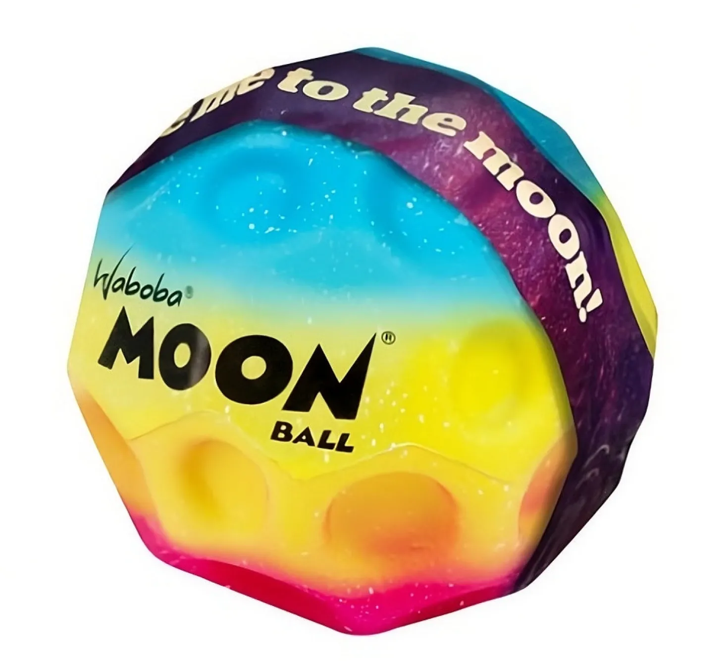 Waboba Pelota Gradient Moon
