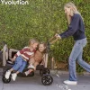 Wagon transporte Verde · Yvolution
