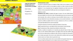 Woolfy · DJECO