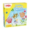 3x4 ¡Zas! · HABA