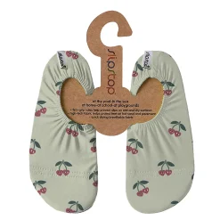 Zapatilla Antideslizante Slip Stop - Cherry
