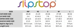 Zapatilla Antideslizante Slipstop - Faro