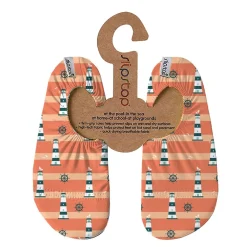 Zapatilla Antideslizante Slipstop - Faro