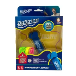 ZipString · Varios colores