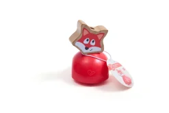 Zorro Presiona y Corre · Hape