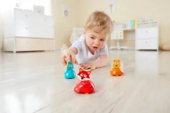 Zorro Presiona y Corre · Hape